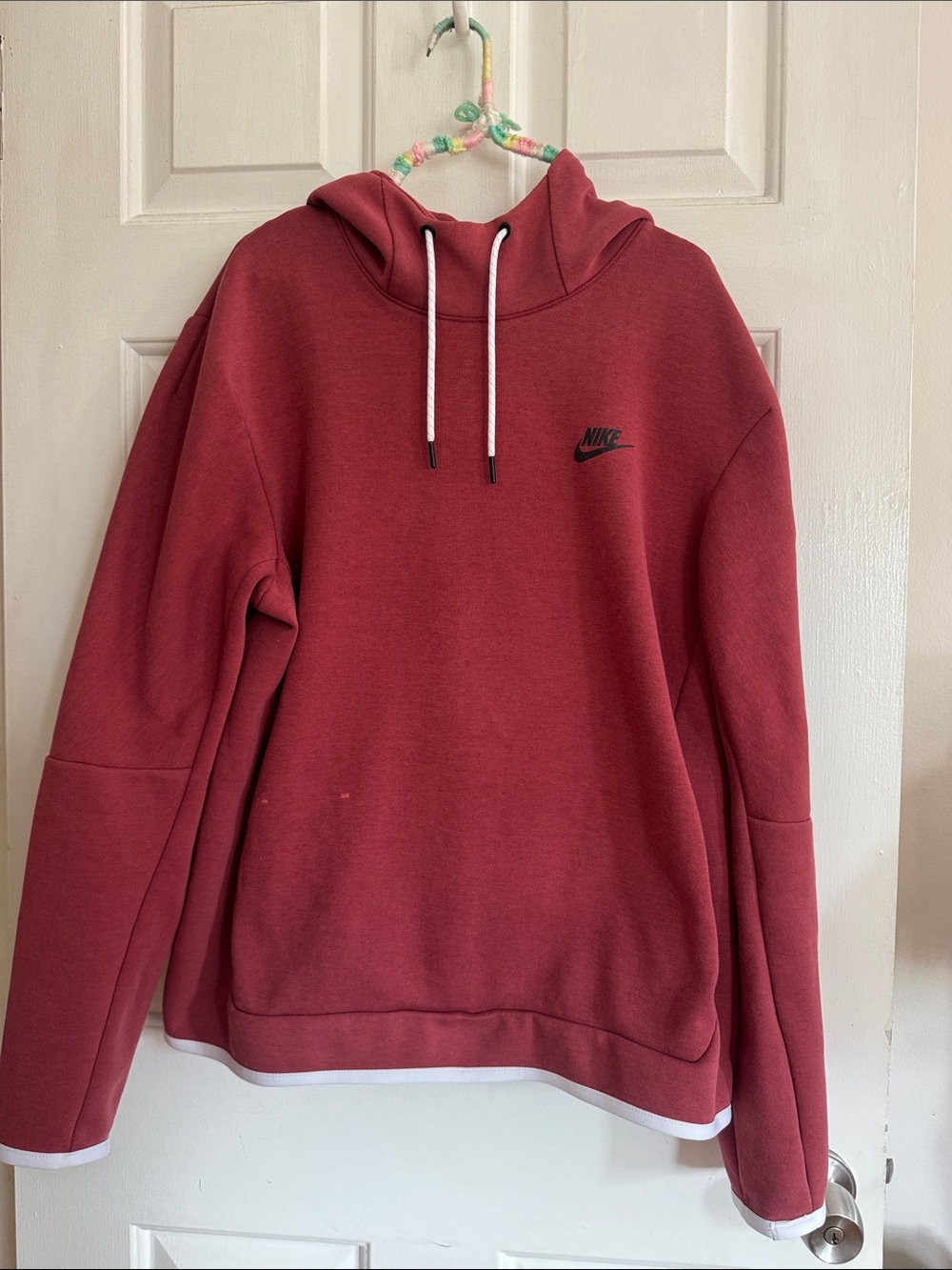 Mens Nike Hoodie